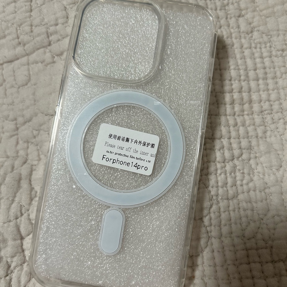 iPhone 14 Pro cases